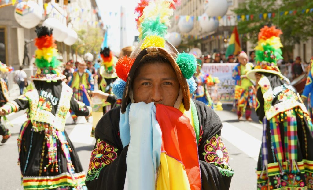 Carnaval em Gualeguaychú: A Festa Argentina que Poucos Brasileiros Conhecem